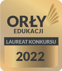 Orły Edukacji 2022 - logo