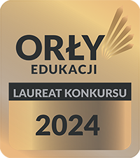 Orły Edukacji 2024 - logo