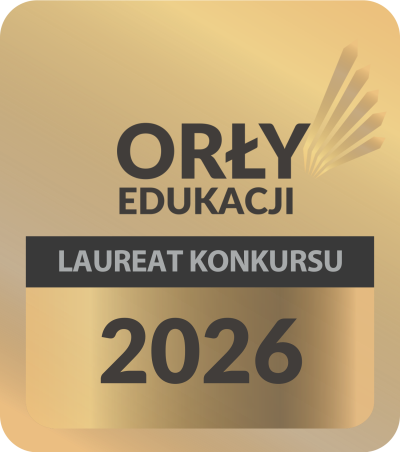 Orły Edukacji 2026 - logo